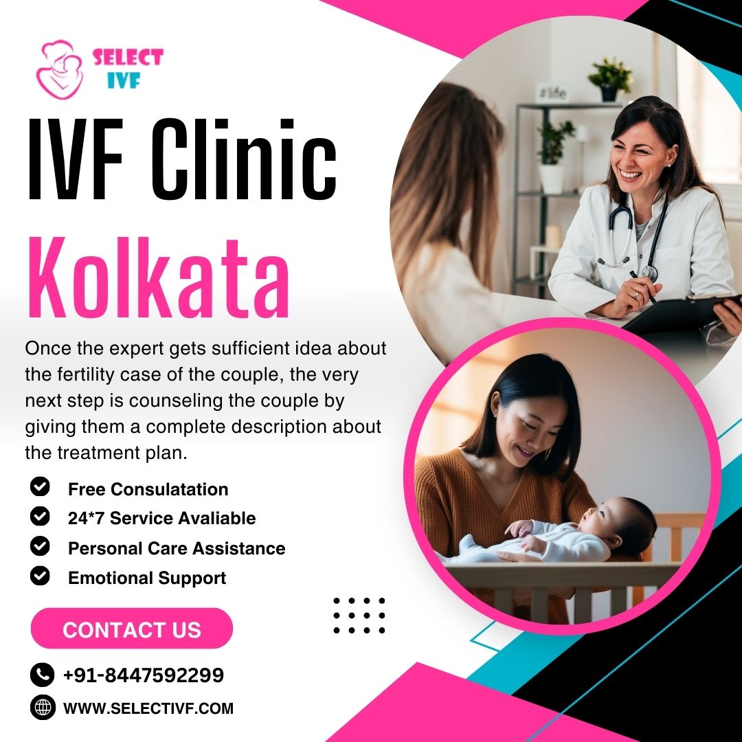 IVF Clinic Kolkata